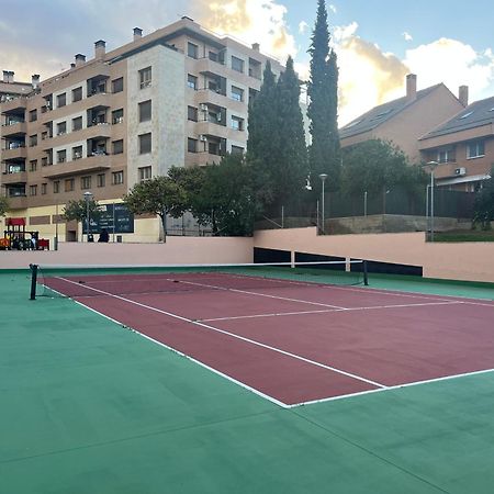 Casa Con Piscina En El Centro Villa Tudela Dış mekan fotoğraf