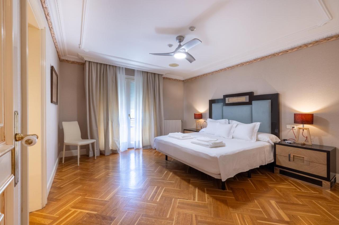 Casa Con Piscina En El Centro Villa Tudela Dış mekan fotoğraf