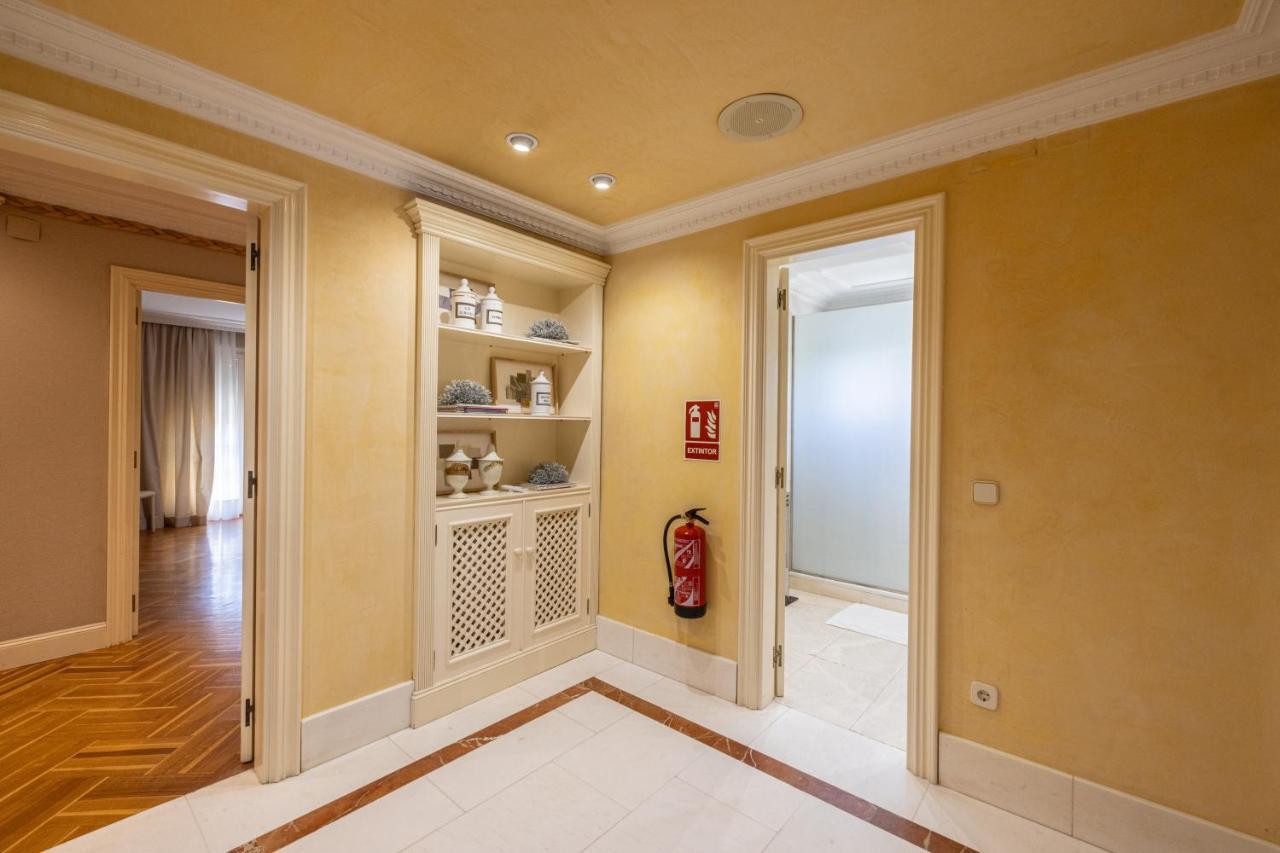 Casa Con Piscina En El Centro Villa Tudela Dış mekan fotoğraf