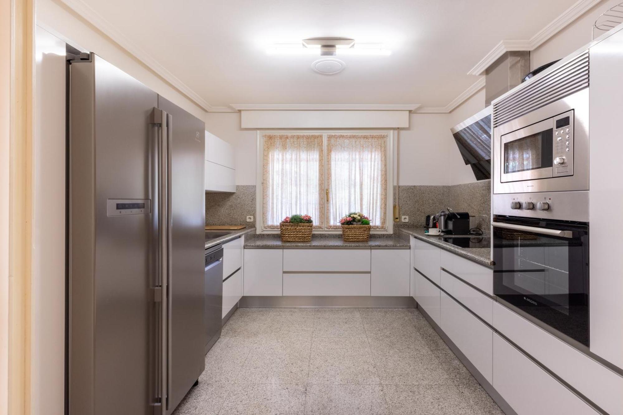 Casa Con Piscina En El Centro Villa Tudela Dış mekan fotoğraf